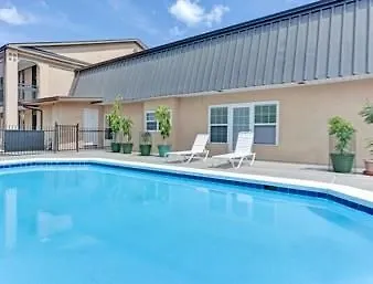 Super Inn & Suites Carrollton,West Georgia 
